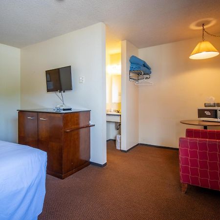 Englehart Motel المظهر الخارجي الصورة