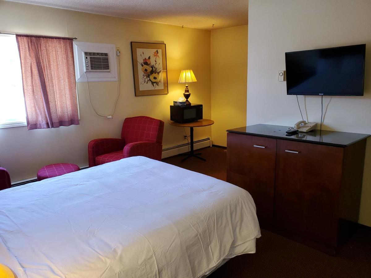 Englehart Motel المظهر الخارجي الصورة