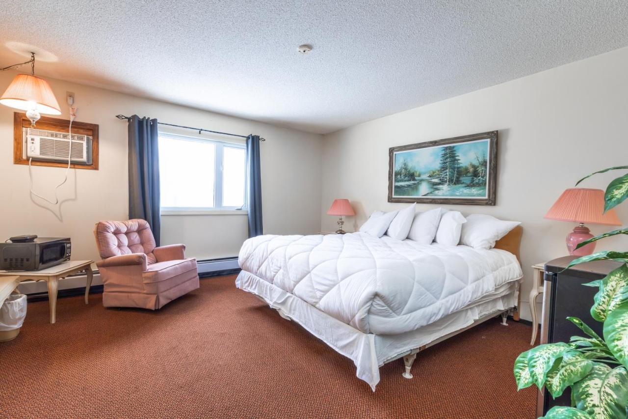 Englehart Motel المظهر الخارجي الصورة