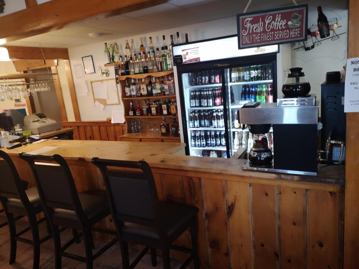 Englehart Motel المظهر الخارجي الصورة