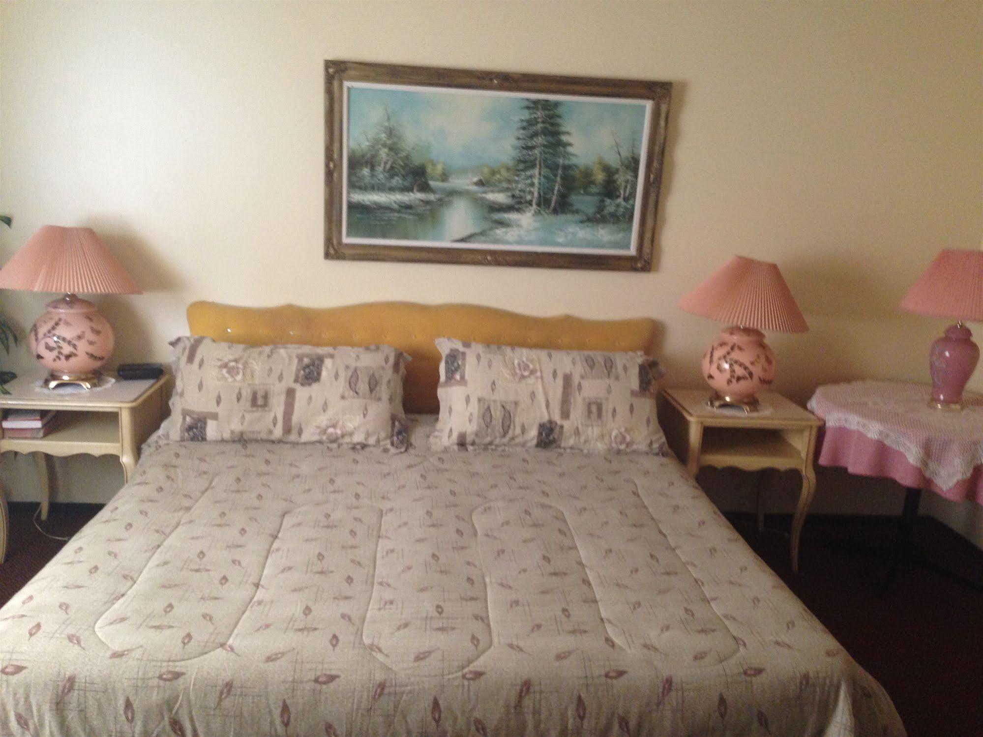 Englehart Motel المظهر الخارجي الصورة