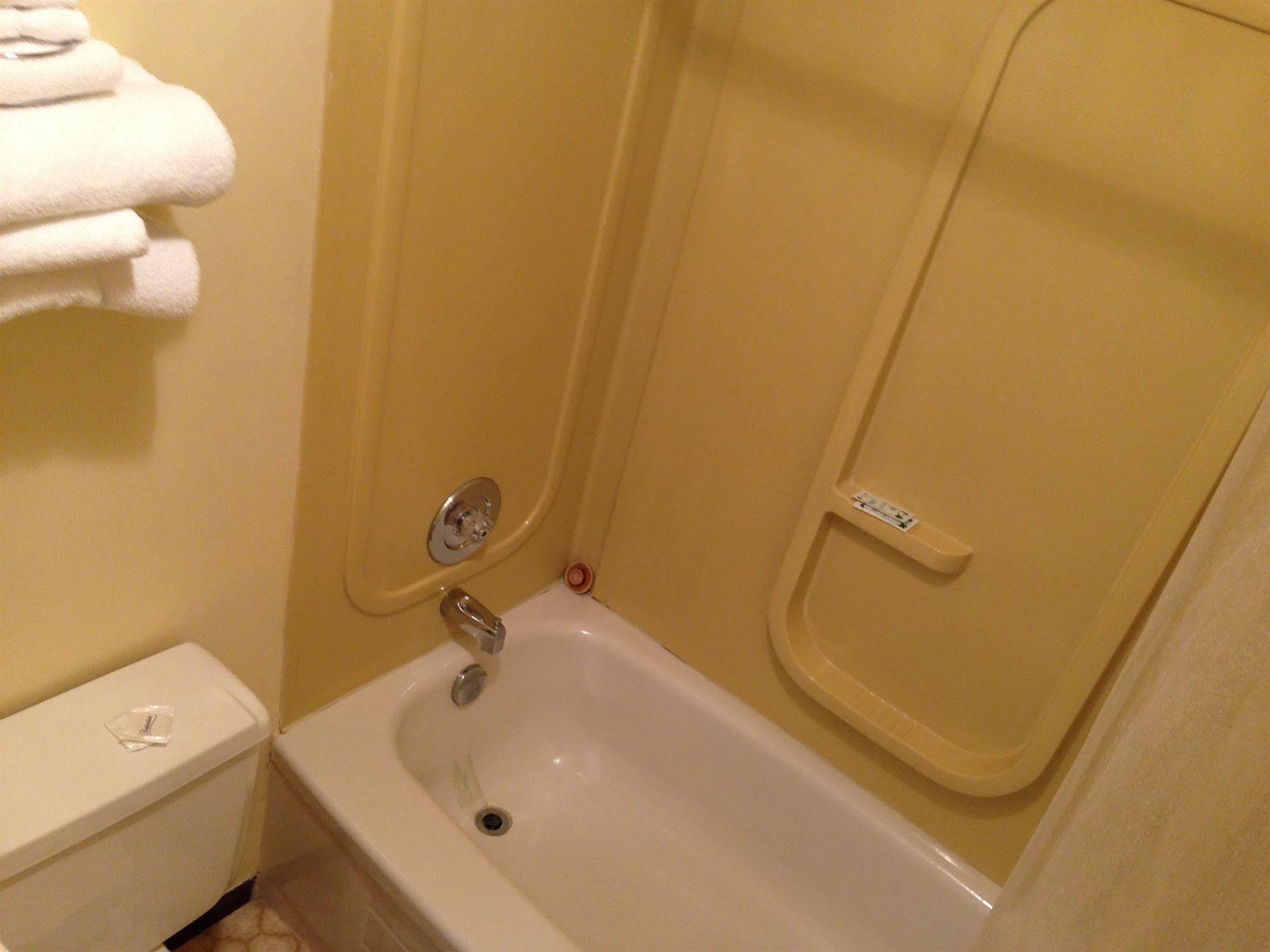 Englehart Motel المظهر الخارجي الصورة