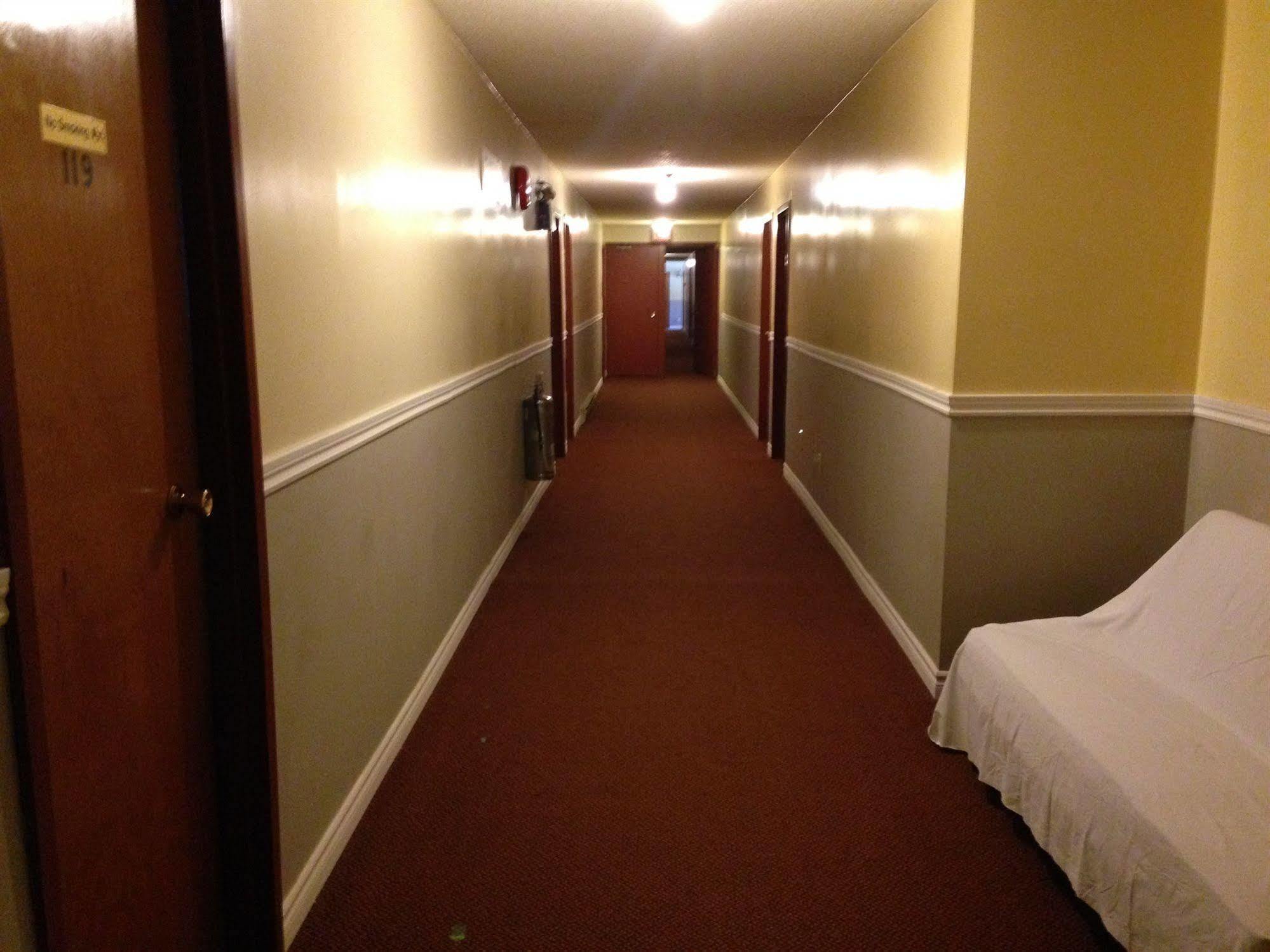 Englehart Motel المظهر الخارجي الصورة